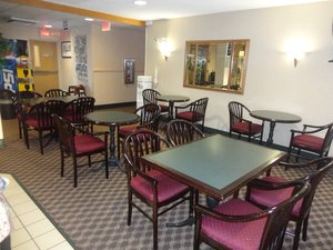 Microtel Inn By Wyndham Raleigh Durham Airport , NC 27560 near Raleigh-durham International Airport View Point 3