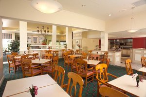 Hilton Garden Inn Jacksonville Airport , FL 32218 near Jacksonville International Airport View Point 6