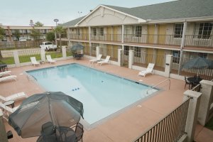 Super 8 Gulfport , MS 39503 near Gulfport-biloxi International Airport View Point 3