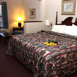 Biltmore Suites Hotel , NC 27265 near Piedmont Triad International Airport View Point 4