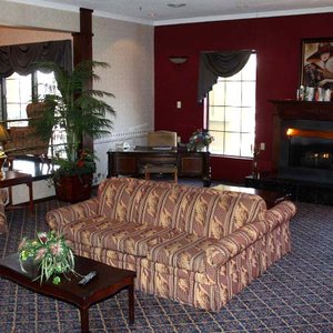 Biltmore Suites Hotel , NC 27265 near Piedmont Triad International Airport View Point 3