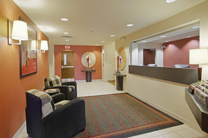 Extended Stay America - Detroit - Metropolitan Airport , MI 48174 near Detroit Metropolitan Wayne County Airport View Point 3