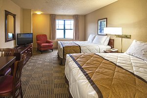 Extended Stay America - Detroit - Metropolitan Airport , MI 48174 near Detroit Metropolitan Wayne County Airport View Point 5