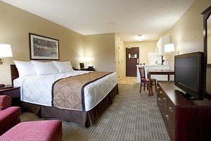 Extended Stay America - Detroit - Metropolitan Airport , MI 48174 near Detroit Metropolitan Wayne County Airport View Point 11