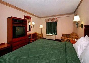 Quality Inn Union City ATL , GA 30291 near Hartsfield-jackson Atlanta International Airport View Point 3