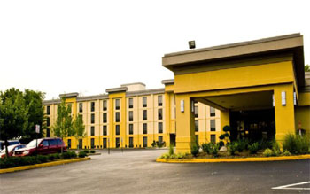 La Quinta Inn And Suites Baltimore South/Glen Burnie