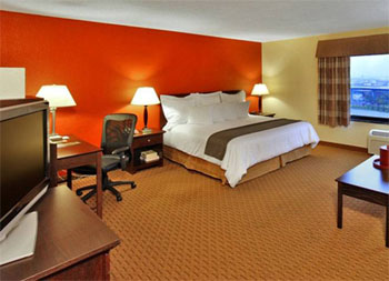 Best Western Hotel & Conference O\'Donnell St , MD 21224 near Baltimore-washington International Thurgood Marshall Airport View Point 3