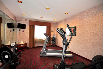 Best Western Des Plaines Inn , IL 60018 near Ohare International Airport View Point 7