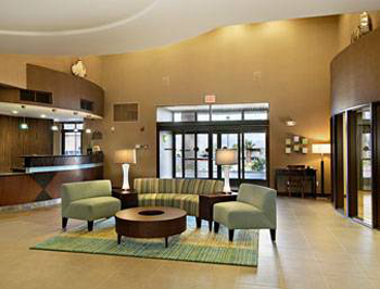 Best Western Plus St. Rose Pkwy/Las Vegas South Hotel , NV 89015 near Mccarran International Airport View Point 5