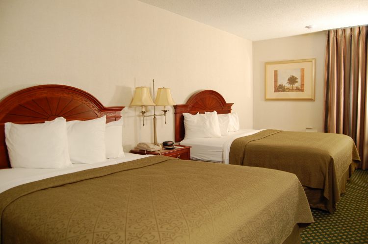 Motel 6 Rochester , NY 14624 near Greater Rochester International Airport View Point 4