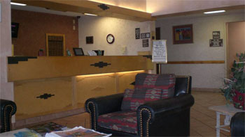 Hawthorn Inn And Suites Albuquerque , NM 87106 near Albuquerque International Sunport View Point 4