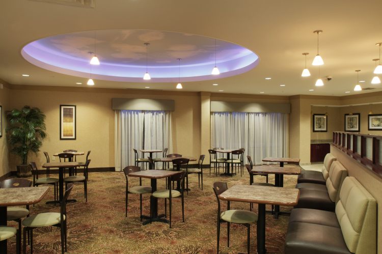 Comfort Suites Cicero - Syracuse North , NY 13039 near Syracuse Hancock International Airport View Point 4