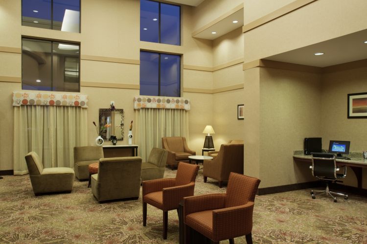 Comfort Suites Cicero - Syracuse North , NY 13039 near Syracuse Hancock International Airport View Point 6