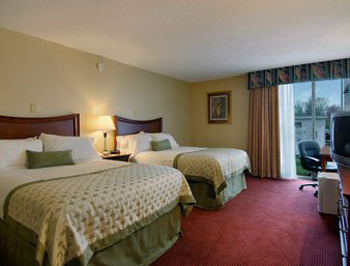 Clarion Hotel BWI Airport Arundel Mills , MD 21076 near Baltimore-washington International Thurgood Marshall Airport View Point 5