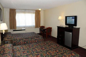 Quality Inn Lomita - Torrance  , CA 90717 near San Pedro Cruise Port View Point 4