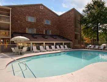 Red Lion Inn & Suites Nashville  , TN 37214 near Nashville International Airport View Point 5