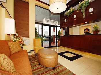 Best Western Kennedy Airport , NY 11434 near John F Kennedy Intl Airport View Point 6