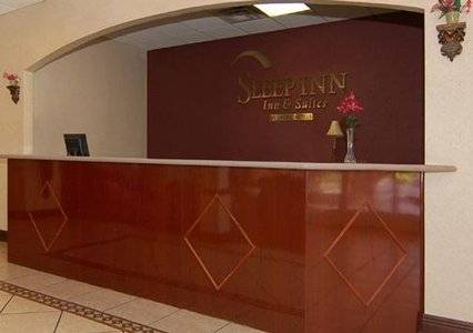 Sleep Inn & Suites Orlando International Airport , FL 32809 near Orlando International Airport View Point 5