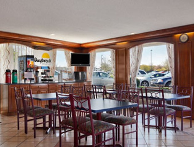 Days Inn Elk Grove Village/Chicago/Ohare Airport West , IL 60007 near Ohare International Airport View Point 7