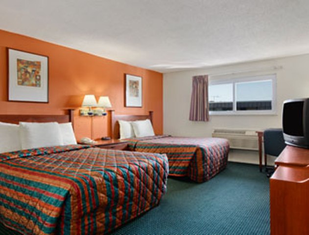 Days Inn Elk Grove Village/Chicago/Ohare Airport West , IL 60007 near Ohare International Airport View Point 6