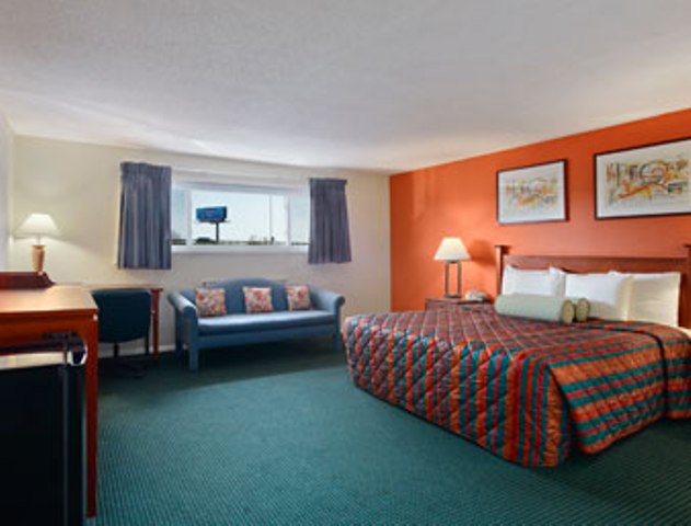 Days Inn Elk Grove Village/Chicago/Ohare Airport West , IL 60007 near Ohare International Airport View Point 5