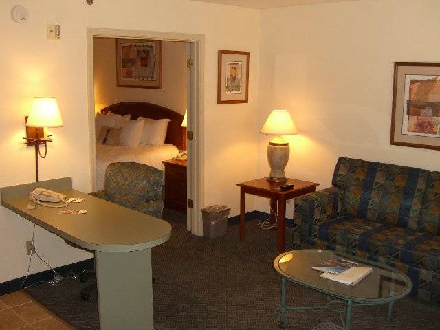 Red Lion Inn & Suites Phoenix/Tempe - Asu , AZ 85281 near Sky Harbor International Airport View Point 6