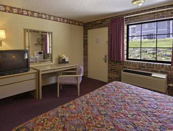 Travelodge Airport Platte City , MO 64079 near Kansas City International Airport View Point 6