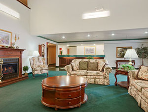 Baymont Inn Toledo Airport , OH 43558 near Toledo Express Airport View Point 5