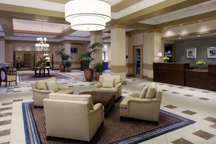 Sheraton Suites Plantation , FL 33324 near Fort Lauderdale-hollywood International Airport View Point 6