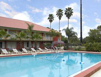 Days Inn Cocoa Cruiseport West At I-95/528 , FL 32926 near Melbourne International Airport View Point 5