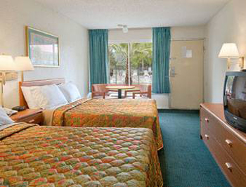 Days Inn Cocoa Cruiseport West At I-95/528 , FL 32926 near Melbourne International Airport View Point 4