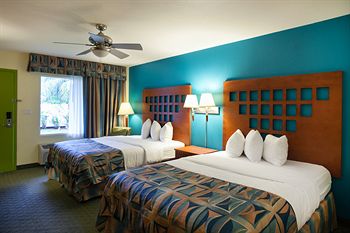 Rodeway Inn & Suites Airport/Cruise Port , FL 33312 near Fort Lauderdale-hollywood International Airport View Point 5