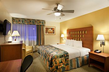 Rodeway Inn & Suites Airport/Cruise Port , FL 33312 near Fort Lauderdale-hollywood International Airport View Point 6