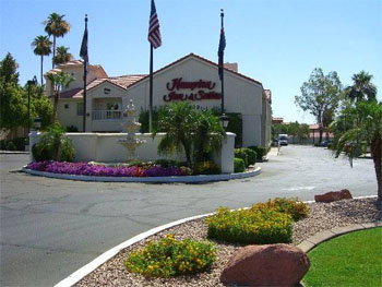 Red Lion Inn & Suites Phoenix/Tempe Asu