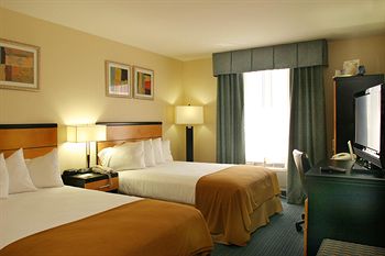 Holiday Inn Express Kennedy Airport , NEW YORK 11434 near John F Kennedy Intl Airport View Point 5