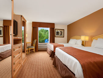 Baymont Inn And Suites Charlotte-Airport , NC 28208 near Charlotte/douglas International Airport View Point 6