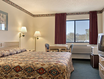 Days Inn Woodland , CA 95776 near Sacramento International Airport View Point 3