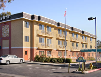 Days Inn Woodland