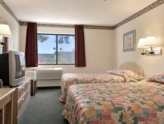 Days Inn Woodland , CA 95776 near Sacramento International Airport View Point 6