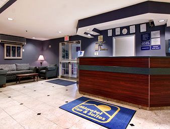 Microtel Inn & Suites By Wyndham Philadelphia Airport , Pa 19013 near Philadelphia International Airport View Point 6