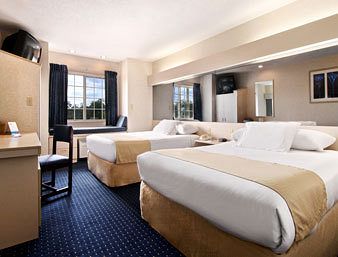 Microtel Inn & Suites By Wyndham Philadelphia Airport , Pa 19013 near Philadelphia International Airport View Point 5