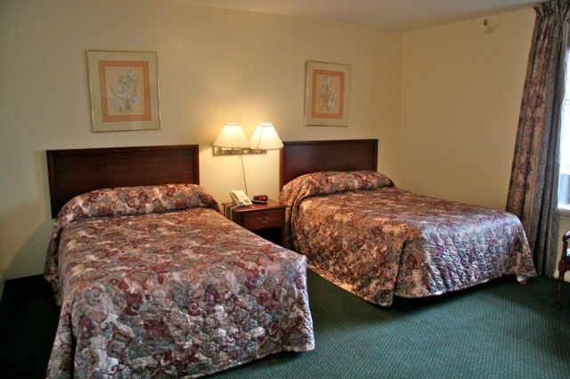 Baymont by Wyndham YUL , Canada H4T 1E5 near Montreal-Pierre Elliott Trudeau Int. Airport View Point 6