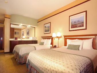 Ramada Inn Portland Airport , OR 97233 near Portland International Airport View Point 5