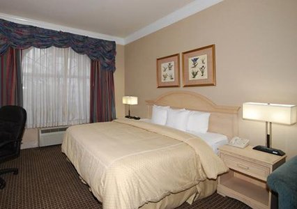 Comfort Suites Humble - Houston North , TX 77339 near George Bush Intercontinental Airport View Point 5