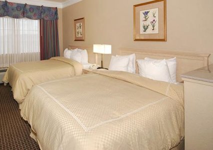 Comfort Suites Humble - Houston North , TX 77339 near George Bush Intercontinental Airport View Point 4