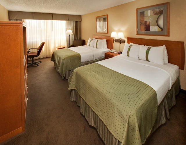 Holiday Inn Des Moines Downtown , IA 50314 near Des Moines International Airport View Point 6