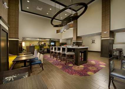 Hampton Inn & Suites - Buffalo Airport , NY 14225 near Buffalo Niagara International Airport View Point 6