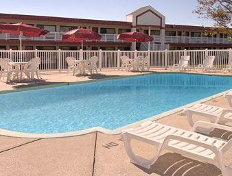 Ramada Limited Atlantic City West , NJ 08232 near Atlantic City International Airport View Point 5