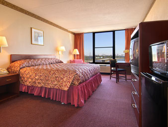 Ramada Limited Atlantic City West , NJ 08232 near Atlantic City International Airport View Point 4