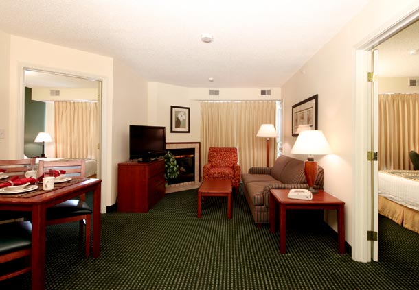 Residence Inn Houston Intercontinental Airport At Greenspoint , TX 77060 near George Bush Intercontinental Airport View Point 5